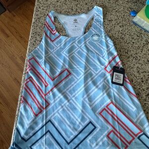 Rabbit Speedeez Chicago Tank